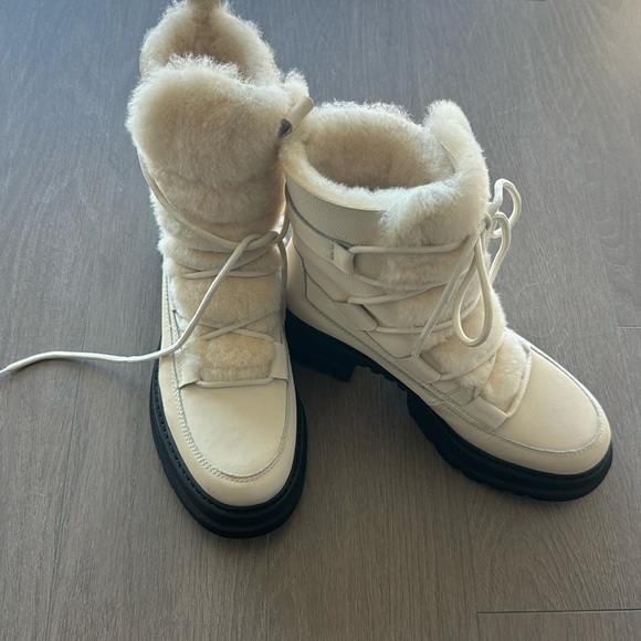 Australia Luxe Collective snow boots - Picture 3 of 5